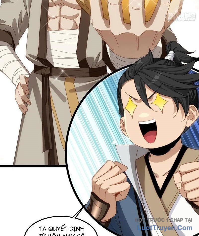Giáo Chủ Ma Giáo Vụng Trộm Xem Ta Tu Luyện - Chapter 24 - Page 23