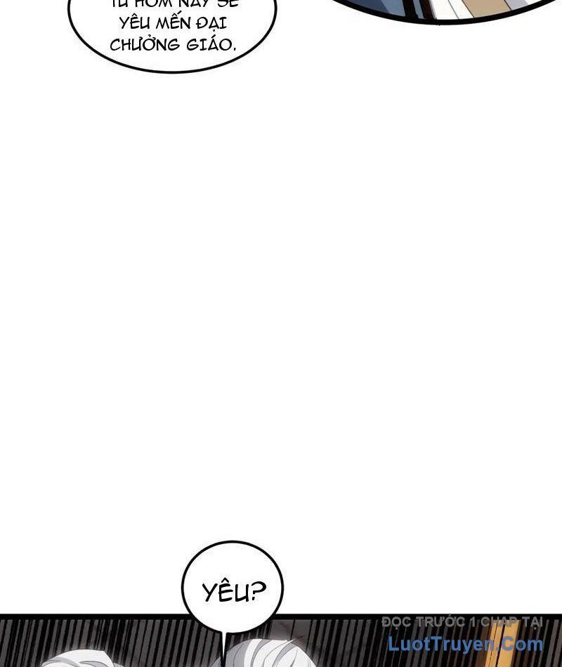 Giáo Chủ Ma Giáo Vụng Trộm Xem Ta Tu Luyện - Chapter 24 - Page 24