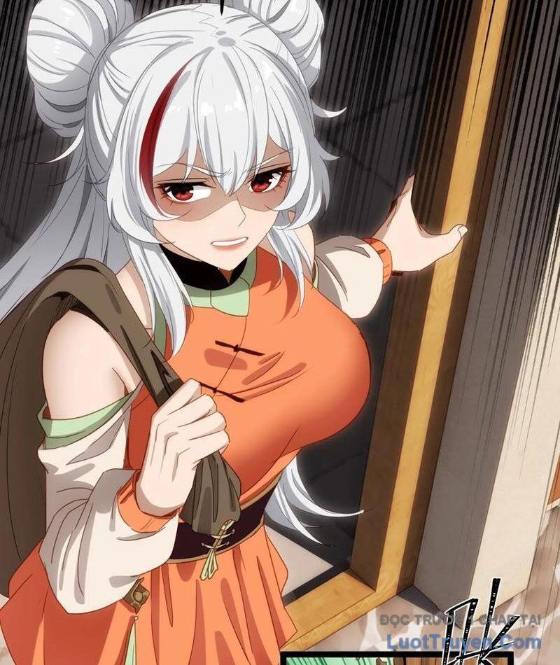 Giáo Chủ Ma Giáo Vụng Trộm Xem Ta Tu Luyện - Chapter 24 - Page 25