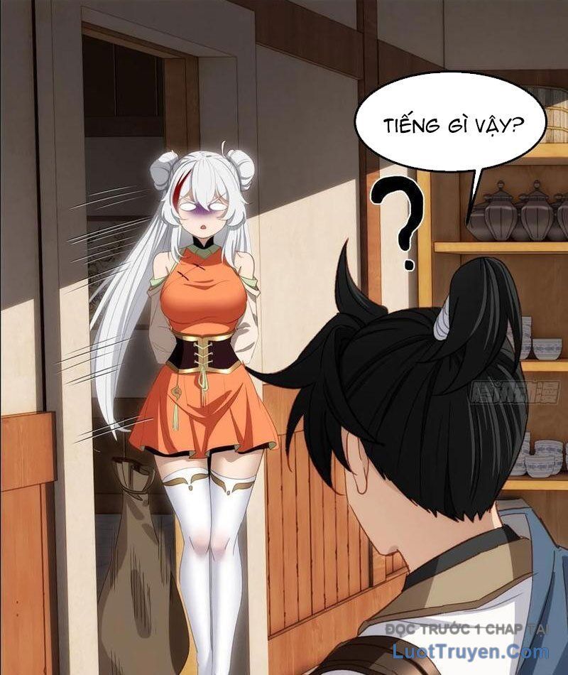 Giáo Chủ Ma Giáo Vụng Trộm Xem Ta Tu Luyện - Chapter 24 - Page 27