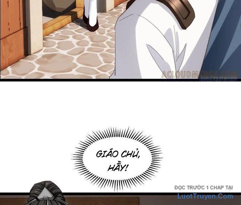 Giáo Chủ Ma Giáo Vụng Trộm Xem Ta Tu Luyện - Chapter 24 - Page 28