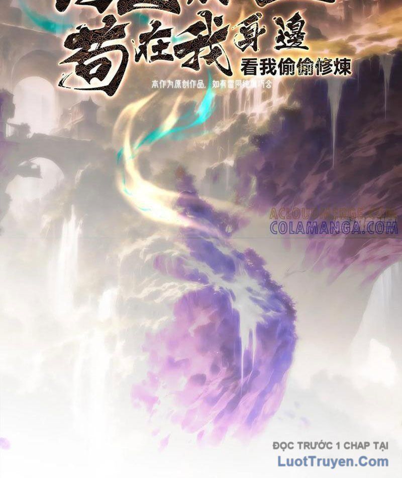 Giáo Chủ Ma Giáo Vụng Trộm Xem Ta Tu Luyện - Chapter 24 - Page 3