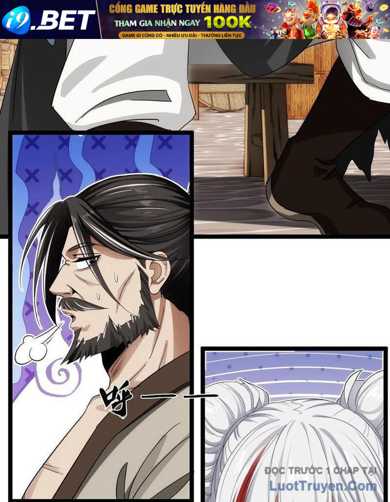 Giáo Chủ Ma Giáo Vụng Trộm Xem Ta Tu Luyện - Chapter 24 - Page 32