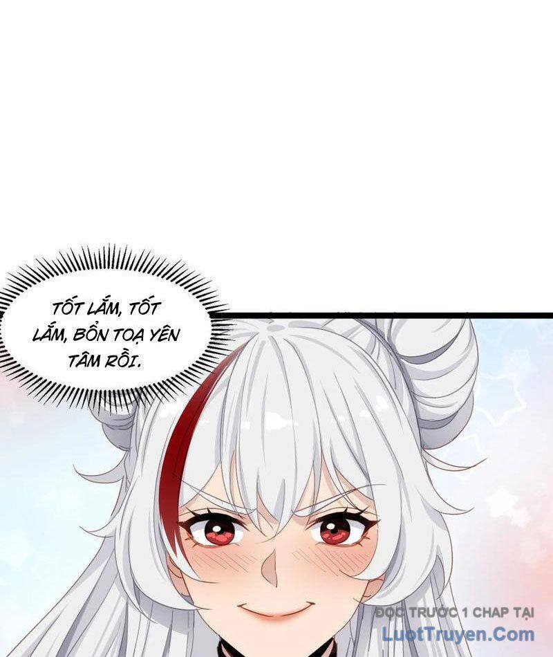 Giáo Chủ Ma Giáo Vụng Trộm Xem Ta Tu Luyện - Chapter 24 - Page 40