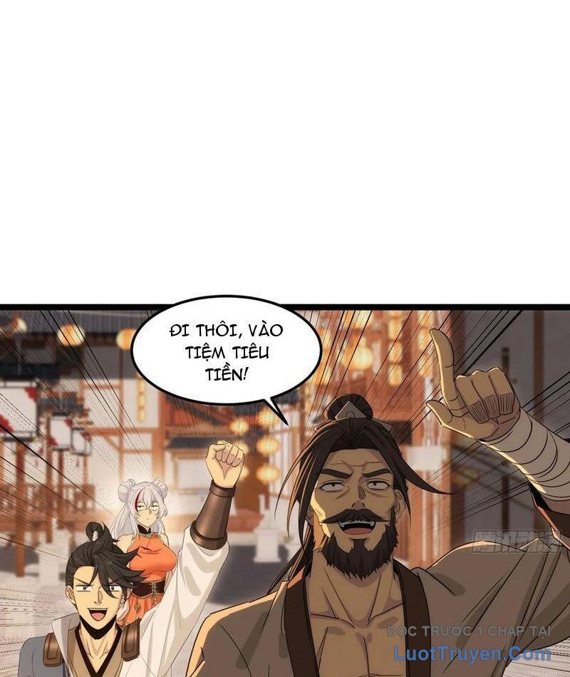 Giáo Chủ Ma Giáo Vụng Trộm Xem Ta Tu Luyện - Chapter 24 - Page 42