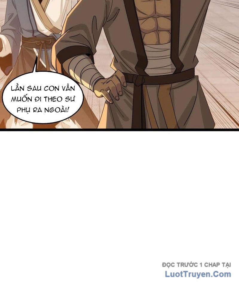 Giáo Chủ Ma Giáo Vụng Trộm Xem Ta Tu Luyện - Chapter 24 - Page 43