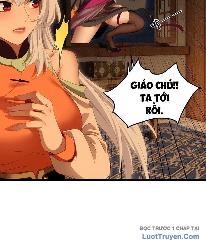 Giáo Chủ Ma Giáo Vụng Trộm Xem Ta Tu Luyện - Chapter 24 - Page 52