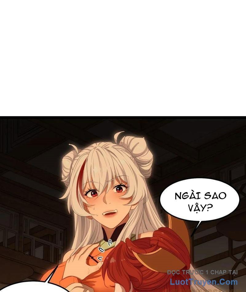 Giáo Chủ Ma Giáo Vụng Trộm Xem Ta Tu Luyện - Chapter 24 - Page 53