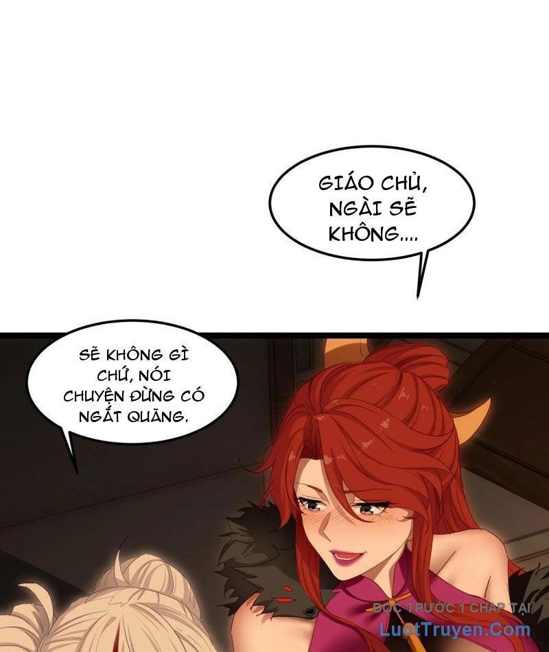 Giáo Chủ Ma Giáo Vụng Trộm Xem Ta Tu Luyện - Chapter 24 - Page 56