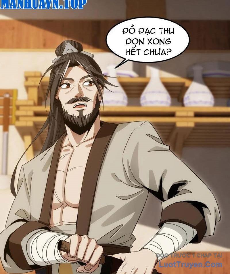 Giáo Chủ Ma Giáo Vụng Trộm Xem Ta Tu Luyện - Chapter 24 - Page 6