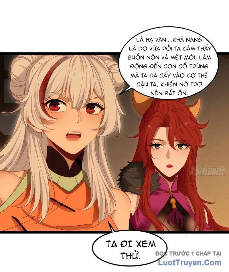 Giáo Chủ Ma Giáo Vụng Trộm Xem Ta Tu Luyện - Chapter 24 - Page 60