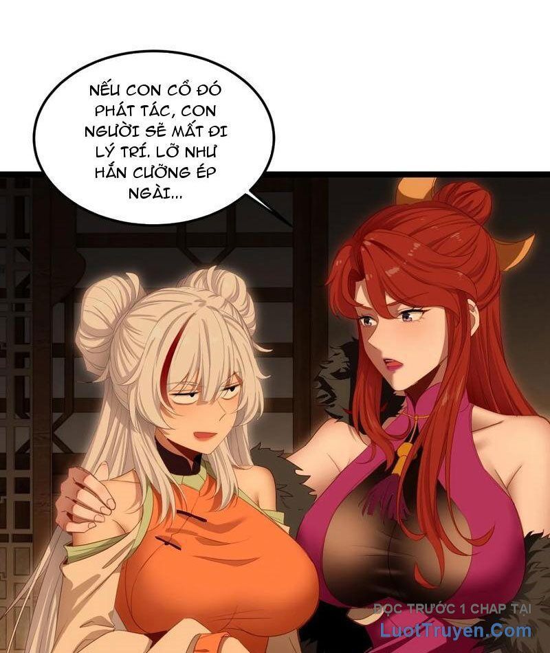 Giáo Chủ Ma Giáo Vụng Trộm Xem Ta Tu Luyện - Chapter 24 - Page 61