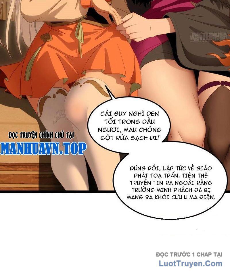 Giáo Chủ Ma Giáo Vụng Trộm Xem Ta Tu Luyện - Chapter 24 - Page 62