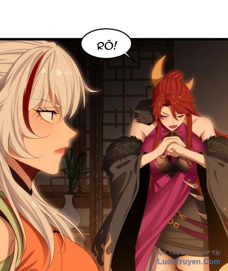 Giáo Chủ Ma Giáo Vụng Trộm Xem Ta Tu Luyện - Chapter 24 - Page 63