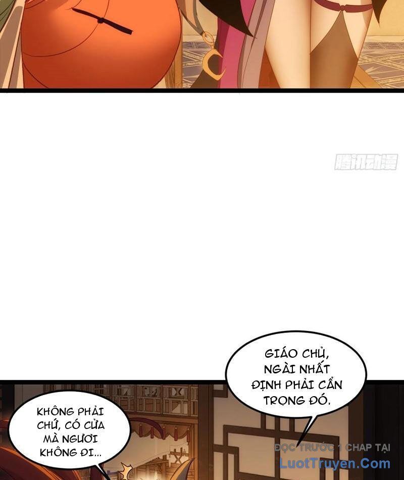 Giáo Chủ Ma Giáo Vụng Trộm Xem Ta Tu Luyện - Chapter 24 - Page 64