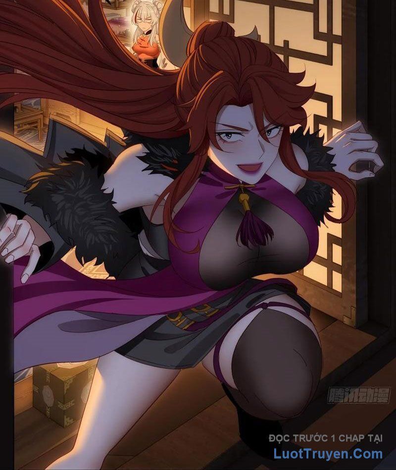 Giáo Chủ Ma Giáo Vụng Trộm Xem Ta Tu Luyện - Chapter 24 - Page 65