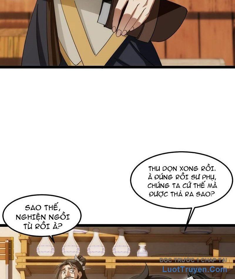 Giáo Chủ Ma Giáo Vụng Trộm Xem Ta Tu Luyện - Chapter 24 - Page 7