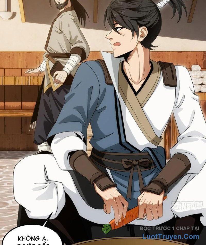 Giáo Chủ Ma Giáo Vụng Trộm Xem Ta Tu Luyện - Chapter 24 - Page 8