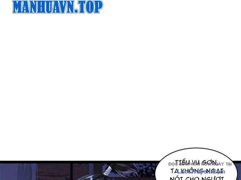Giáo Chủ Ma Giáo Vụng Trộm Xem Ta Tu Luyện - Chapter 25 - Page 10
