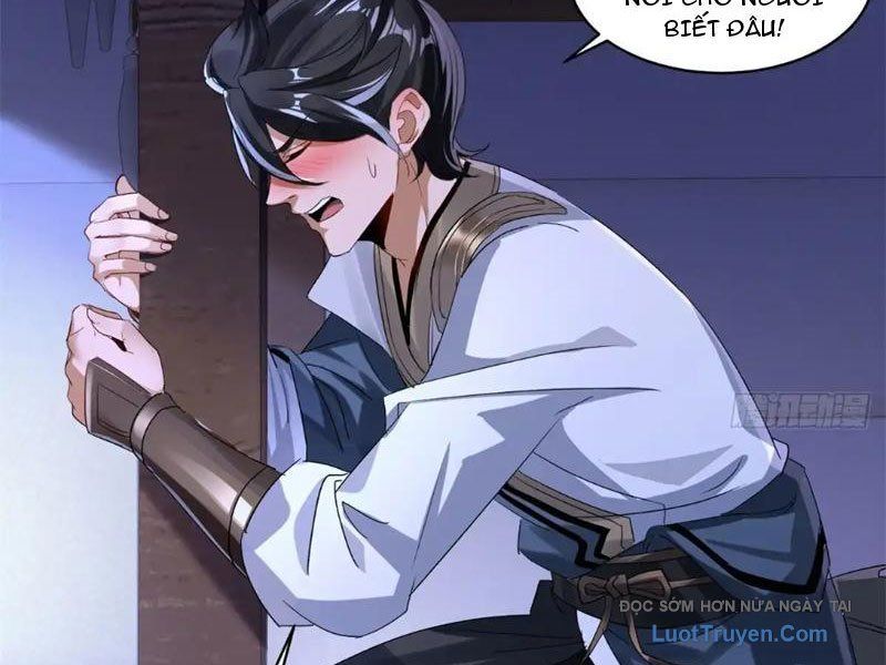 Giáo Chủ Ma Giáo Vụng Trộm Xem Ta Tu Luyện - Chapter 25 - Page 11