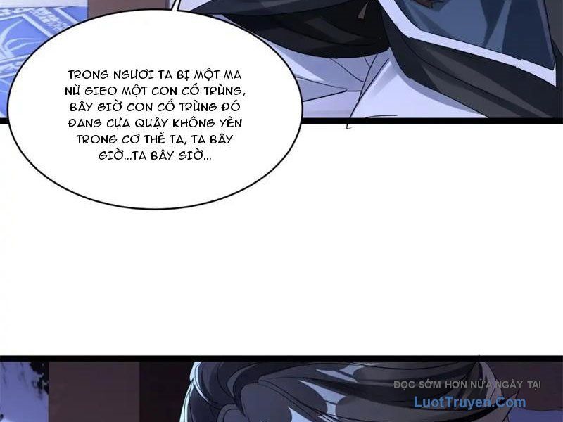 Giáo Chủ Ma Giáo Vụng Trộm Xem Ta Tu Luyện - Chapter 25 - Page 12