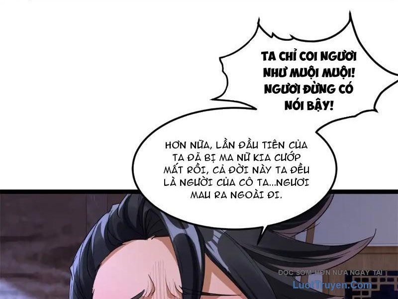Giáo Chủ Ma Giáo Vụng Trộm Xem Ta Tu Luyện - Chapter 25 - Page 17