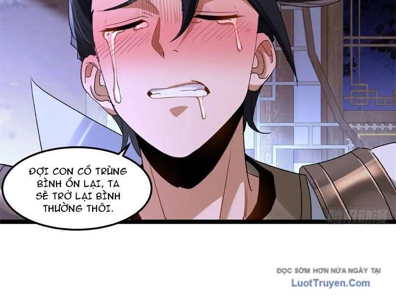 Giáo Chủ Ma Giáo Vụng Trộm Xem Ta Tu Luyện - Chapter 25 - Page 18