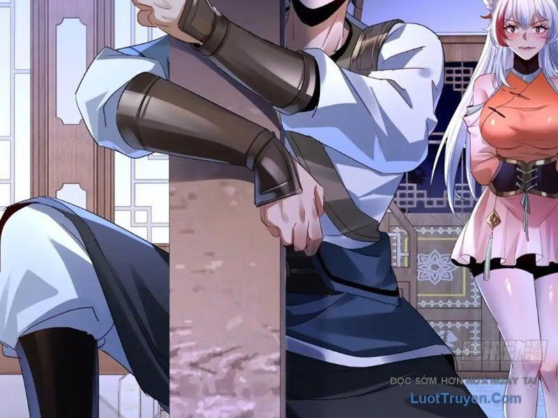 Giáo Chủ Ma Giáo Vụng Trộm Xem Ta Tu Luyện - Chapter 25 - Page 25