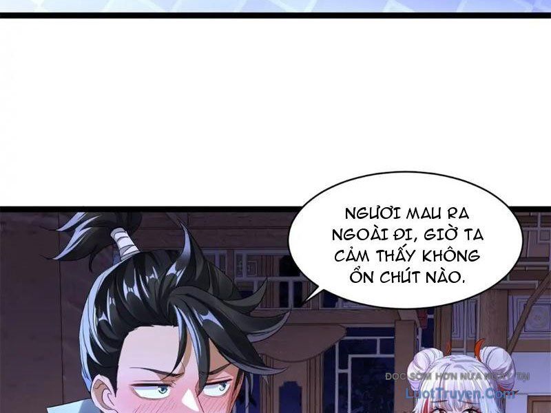 Giáo Chủ Ma Giáo Vụng Trộm Xem Ta Tu Luyện - Chapter 25 - Page 3