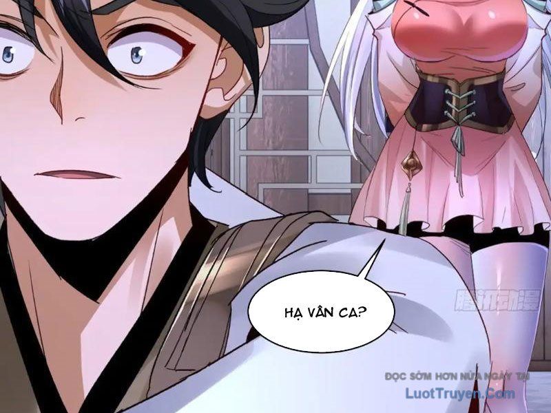Giáo Chủ Ma Giáo Vụng Trộm Xem Ta Tu Luyện - Chapter 25 - Page 34