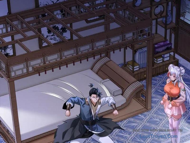 Giáo Chủ Ma Giáo Vụng Trộm Xem Ta Tu Luyện - Chapter 25 - Page 37