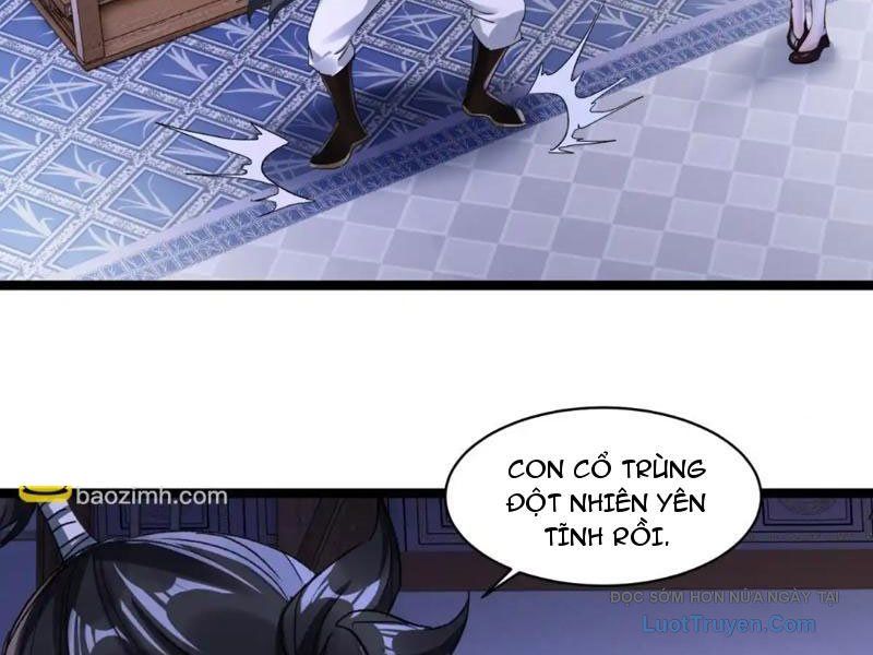 Giáo Chủ Ma Giáo Vụng Trộm Xem Ta Tu Luyện - Chapter 25 - Page 38