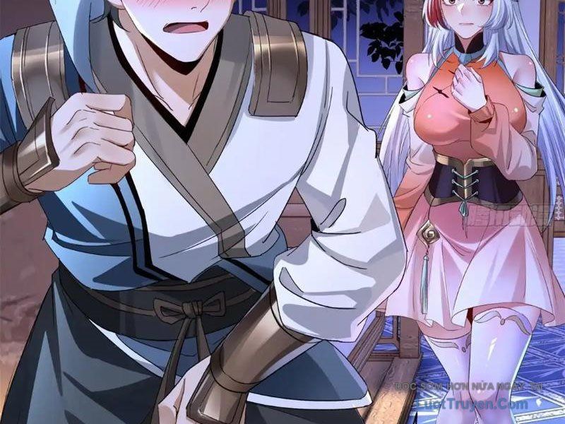 Giáo Chủ Ma Giáo Vụng Trộm Xem Ta Tu Luyện - Chapter 25 - Page 4