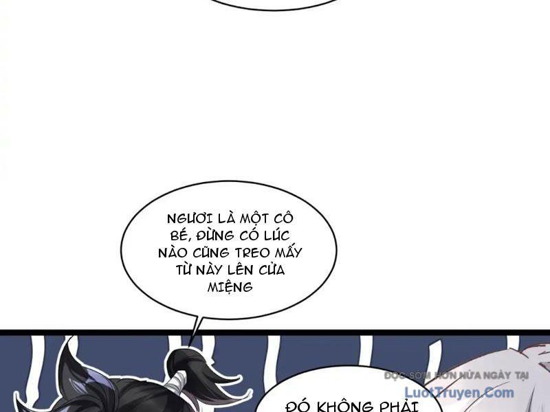 Giáo Chủ Ma Giáo Vụng Trộm Xem Ta Tu Luyện - Chapter 25 - Page 40