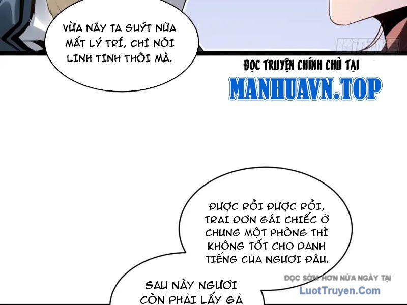 Giáo Chủ Ma Giáo Vụng Trộm Xem Ta Tu Luyện - Chapter 25 - Page 42