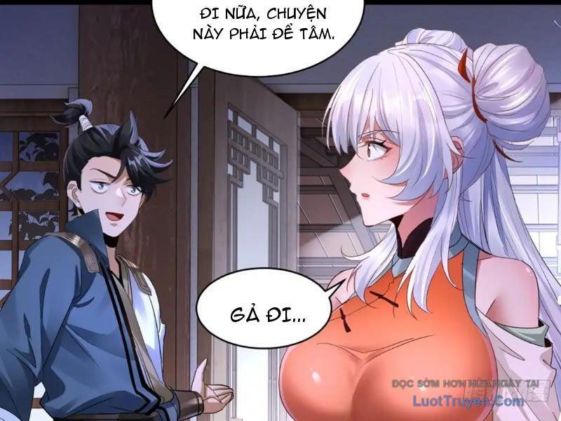 Giáo Chủ Ma Giáo Vụng Trộm Xem Ta Tu Luyện - Chapter 25 - Page 43