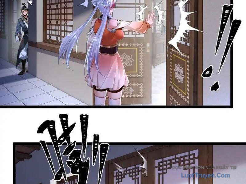 Giáo Chủ Ma Giáo Vụng Trộm Xem Ta Tu Luyện - Chapter 25 - Page 55