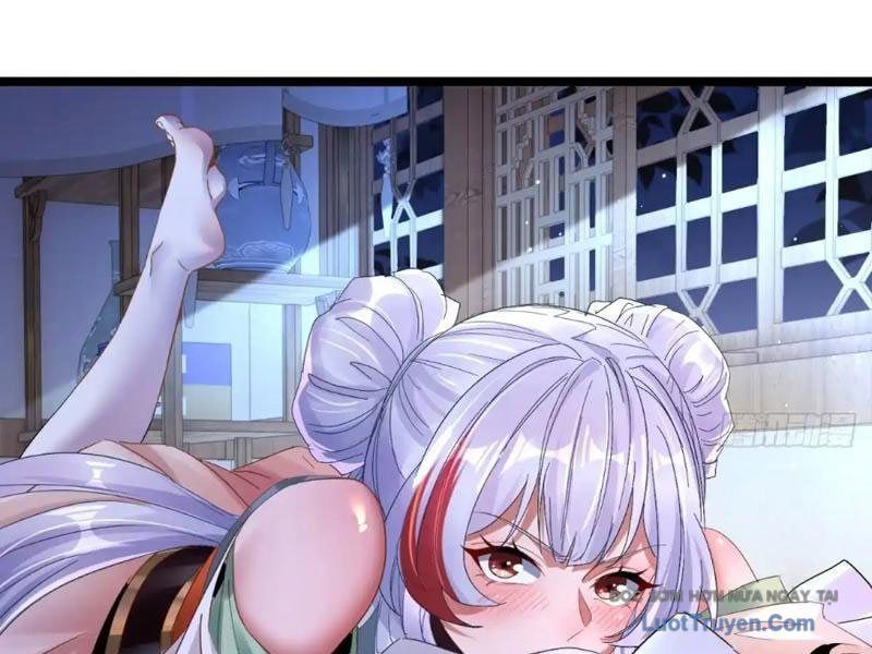 Giáo Chủ Ma Giáo Vụng Trộm Xem Ta Tu Luyện - Chapter 25 - Page 61