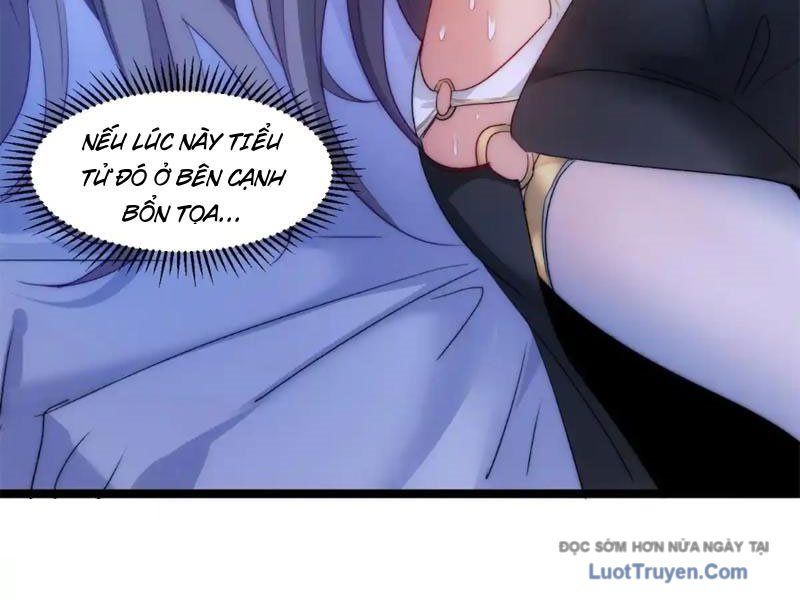 Giáo Chủ Ma Giáo Vụng Trộm Xem Ta Tu Luyện - Chapter 25 - Page 76