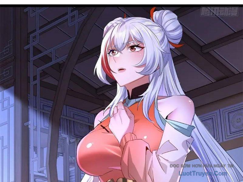 Giáo Chủ Ma Giáo Vụng Trộm Xem Ta Tu Luyện - Chapter 25 - Page 8