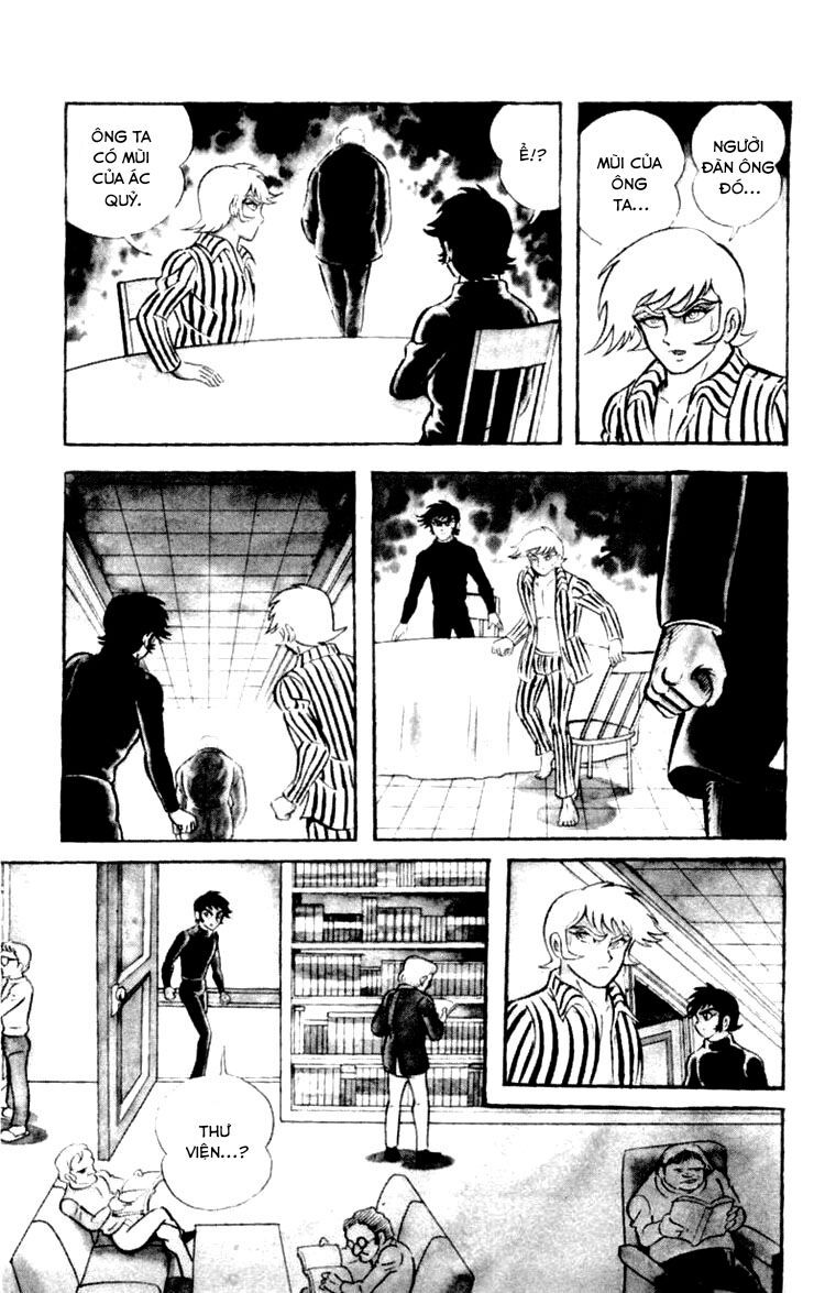 Shin Devilman - Chapter 1 - Page 14