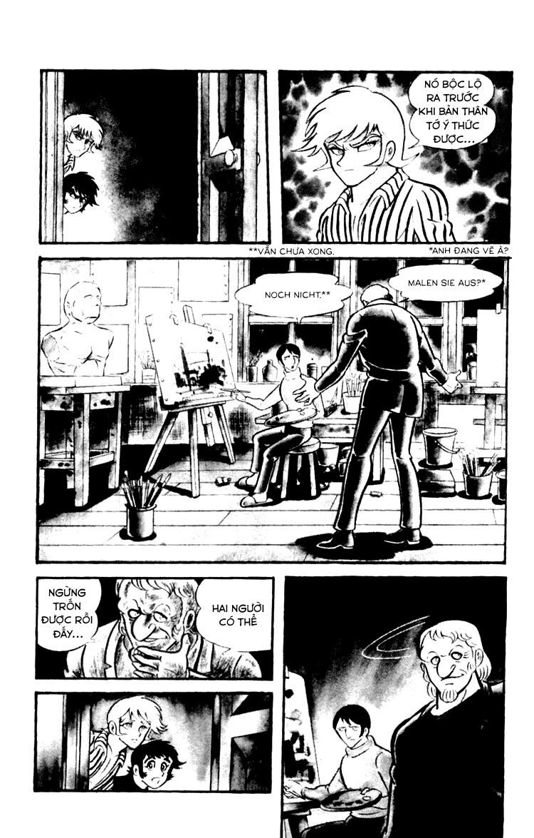 Shin Devilman - Chapter 1 - Page 16