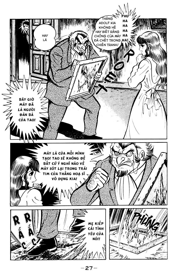 Shin Devilman - Chapter 1 - Page 26