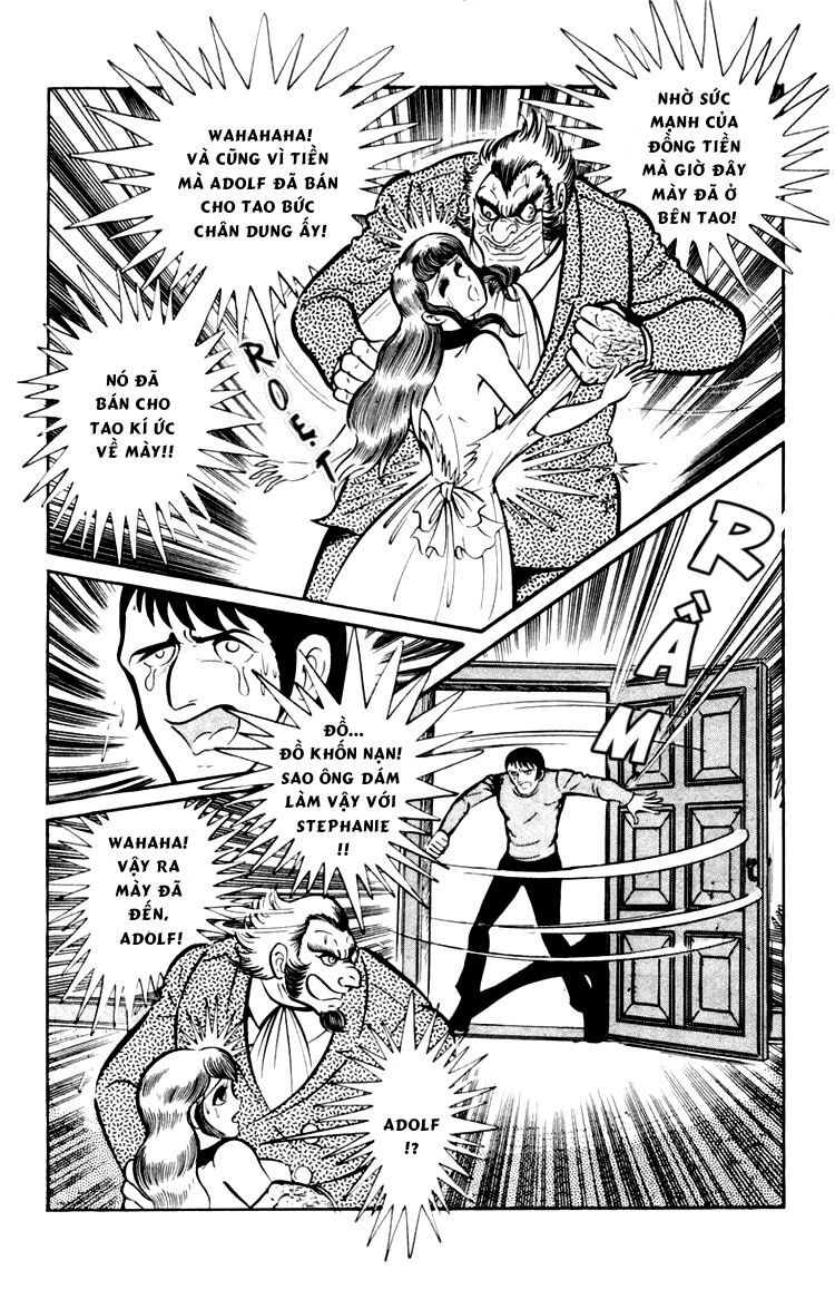 Shin Devilman - Chapter 1 - Page 27