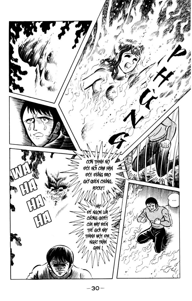 Shin Devilman - Chapter 1 - Page 29