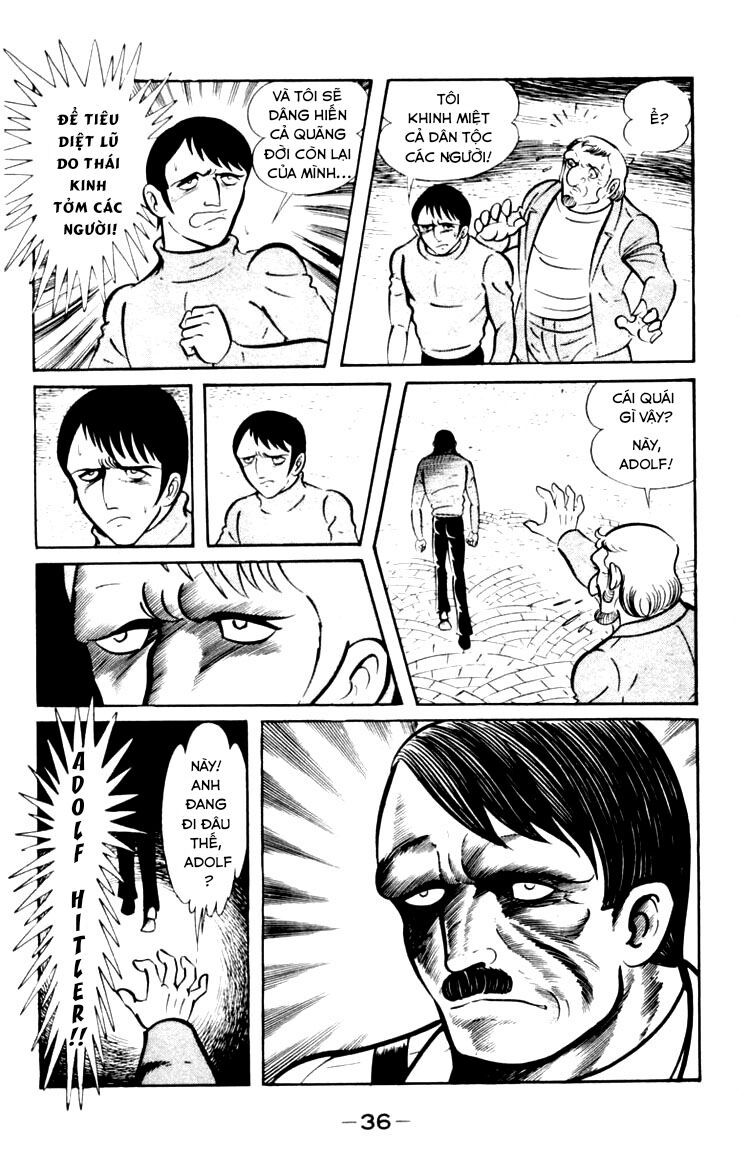 Shin Devilman - Chapter 1 - Page 35