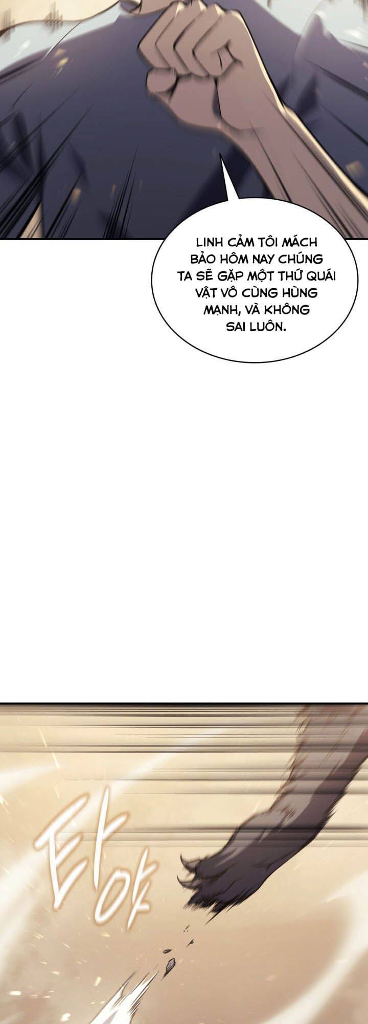 Vị Vua Mạnh Nhất Đã Trở Lại - Chapter 1 - Page 101