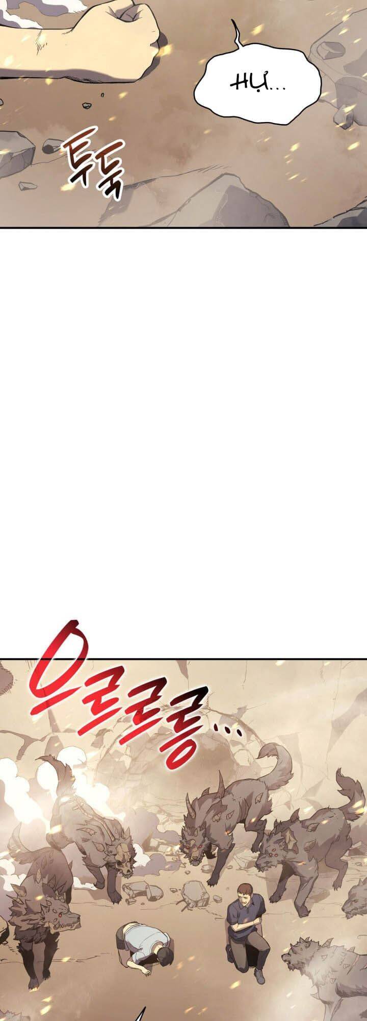 Vị Vua Mạnh Nhất Đã Trở Lại - Chapter 1 - Page 104