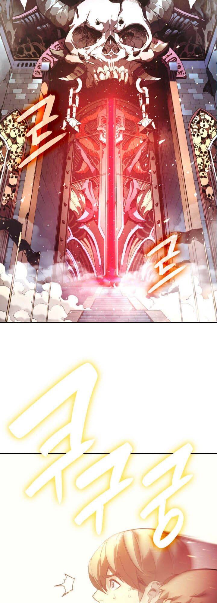 Vị Vua Mạnh Nhất Đã Trở Lại - Chapter 1 - Page 107