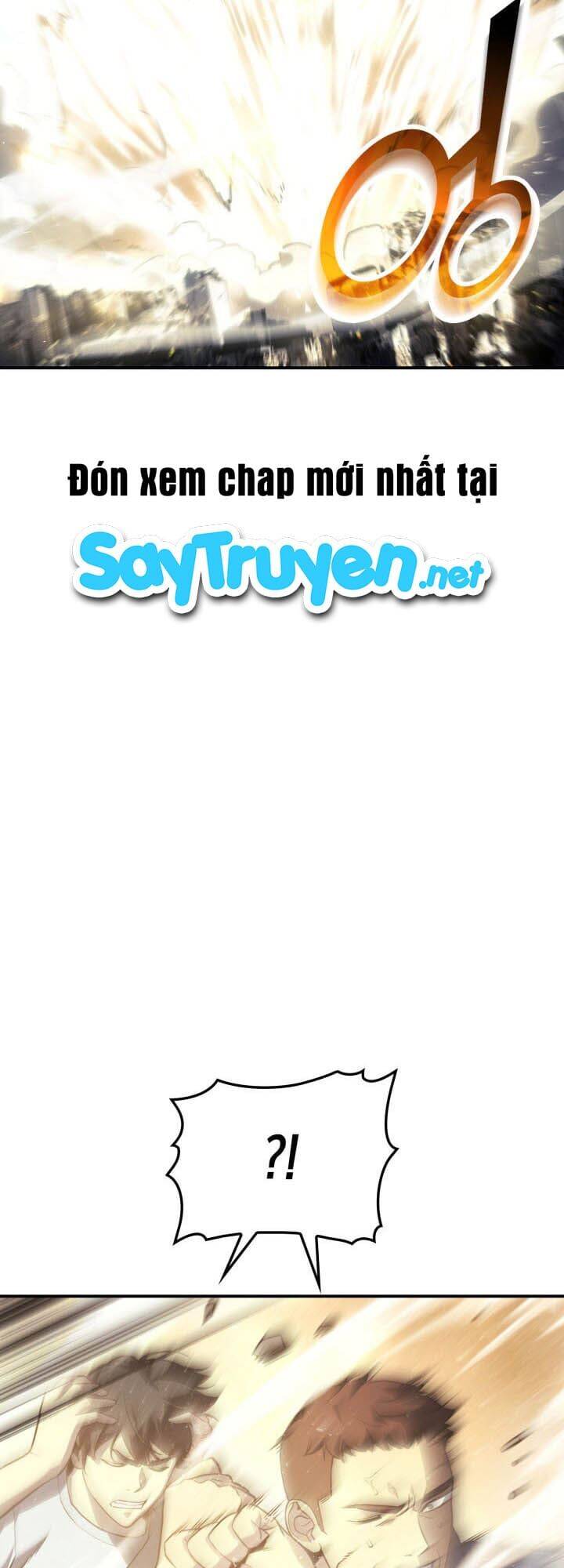 Vị Vua Mạnh Nhất Đã Trở Lại - Chapter 1 - Page 110